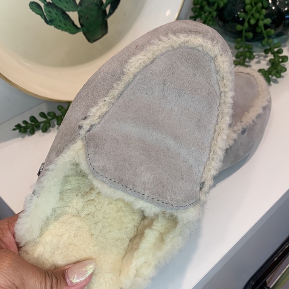 Ugg slipper mules - Picture 9 of 11